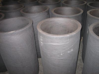 點(diǎn)擊查看詳細(xì)信息<br>標(biāo)題：Graphite silica carbide crucible 閱讀次數(shù)：5269