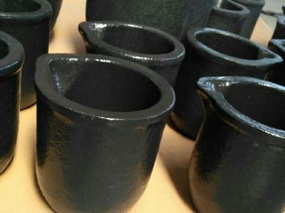 點(diǎn)擊查看詳細(xì)信息<br>標(biāo)題：Graphite silica carbide crucible 閱讀次數(shù)：7468